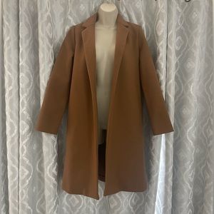 Zara Coat